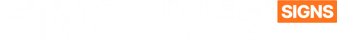 Fine Line Signs